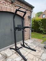 Chaise romaine training station 900, Ophalen, Zo goed als nieuw