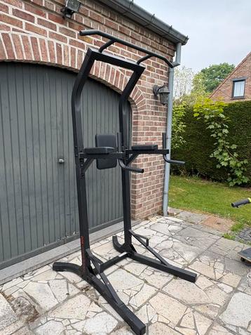 Chaise romaine training station 900 beschikbaar voor biedingen