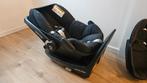 Maxi-Cosi Pebble Pro I-Size met basis FamilyFix3, Kinderen en Baby's, Ophalen, Zo goed als nieuw, Isofix, 0 t/m 13 kg