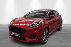Ford Puma 1.0i Ecoboost 92kW ST-Line X, Auto's, Voorwielaandrijving, Stof, 110 g/km, Traction-control