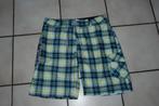Gele bermuda Boardshorts „Jack&Jones” gele jerseyshort M TbO, Maat 48/50 (M), Geel, Ophalen of Verzenden, Zwemshort