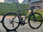 S-works Tarmac SL7 2023, Ultegra Di2, Duke Baccara, Fietsen en Brommers, Ophalen, Zo goed als nieuw, Carbon
