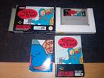 Tintin au Tibet super nintendo, Enlèvement ou Envoi, Comme neuf