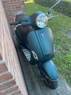 Gts Toscane, Fietsen en Brommers, Brommers | Vespa, Ophalen, Gebruikt, Overige modellen, Klasse A (25 km/u)
