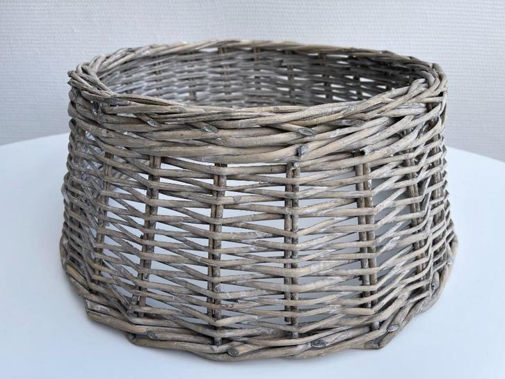 Kerstboomrok + kerstboomstandaard, Diversen, Kerst, Ophalen