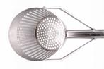 Kapaan RVS Sandscoop/ Waadschep 2-delig voor metaaldetectors, Ophalen of Verzenden, Nieuw, Meer dan 30 cm, Overige merken