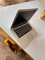 Macbook air13, Ophalen, 13 inch, Zo goed als nieuw, MacBook