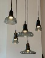 Hanglamp, Huis en Inrichting, Lampen | Hanglampen, Nieuw, Glas, Ophalen