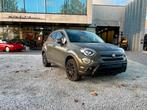 Fiat 500X X-design 1.0 turbo benzine 2019, Voorwielaandrijving, Bedrijf, 5 deurs, 3 cilinders