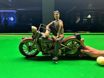 Harley davidson  beschikbaar voor biedingen