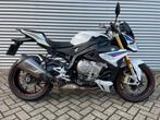 Bmw S1000r Akrapović, Naked bike, 4 cylindres, Particulier, Plus de 35 kW