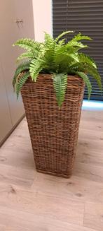 Plantenbak, Tuin en Terras, Ophalen, Zo goed als nieuw