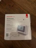 Honywell T4R thermostaat, Doe-het-zelf en Bouw, Thermostaten, Ophalen of Verzenden, Nieuw