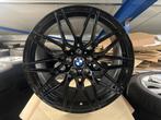 NIEUW 19inch BMW Style 1000M Breedset Velgen 5x112 G30G20G15, 19 inch, Banden en Velgen, Nieuw, Ophalen of Verzenden