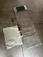 Maxxmee full body massage mat, Sport en Fitness, Massageproducten, Ophalen of Verzenden, Nieuw, Massagestoel of Kussen