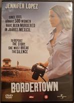Bordertown, Ophalen of Verzenden, Zo goed als nieuw