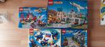Série Lego System 5-10ans, Enfants & Bébés, Ensemble complet, Lego, Utilisé, Enlèvement ou Envoi