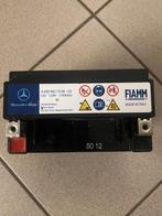 Mercedes Benz Battery 12 Volts, 12 A, Enlèvement ou Envoi, Neuf, Mercedes-Benz