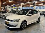 Volkswagen Polo 1.2 TSI Highline bj.2012 Pano|Navi|NL auto|N, Auto's, Volkswagen, Handgeschakeld, Grijs, Particulier, Traction-control