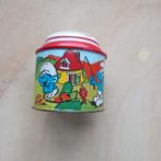 Vintage muziekdoos, Ophalen