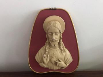 Heilig Hart Jezus Artilux Wanddecoratie beschikbaar voor biedingen