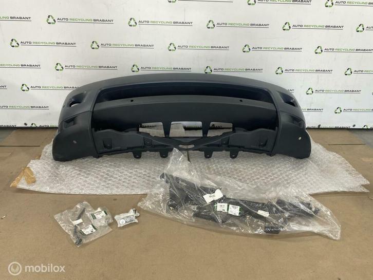 Voorbumper Range Rover Sport Facelift NIEUW LR015073, Auto-onderdelen, Carrosserie, Bumper, Land Rover, Voor, Gebruikt, Ophalen of Verzenden