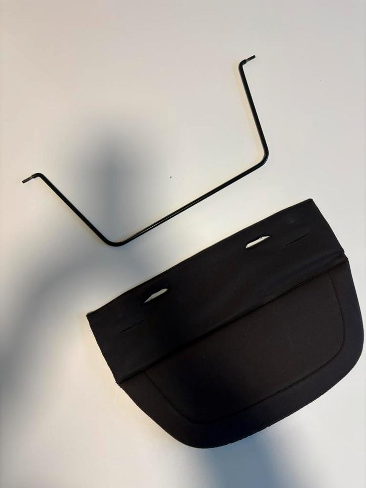 Joolz aer/aer+ beensteun, Kinderen en Baby's, Buggy's, Zo goed als nieuw, Overige merken, Ophalen