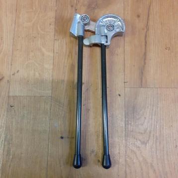 RIDGID buigtang v. koperen buis dia. 8 & 10mm beschikbaar voor biedingen