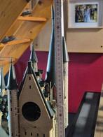 Chateaux harry poter altaya, Enlèvement, Comme neuf