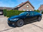 Tesla model S/3/X/Y gezocht, Auto's, Model S, Elektrisch, Particulier, Te koop