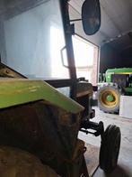 JOHN DEERE 2040, Ophalen