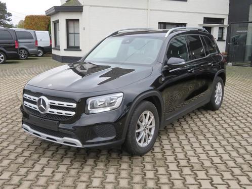 Mercedes-Benz GLB 180d (bj 2020, automaat), Auto's, Mercedes-Benz, Bedrijf, Te koop, GLB, ABS, Achteruitrijcamera, Airbags, Airconditioning