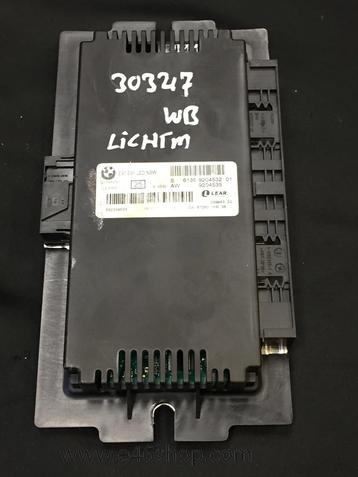 lichtmodule BMW E90 E91 oem 61359204532