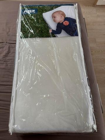 Zzzoo Airgosafe Panthère (matelas 60/120) beschikbaar voor biedingen