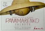 Panamarenko - Prent 15x10 cm - Offset druk 300 gram - Nieuw, Antiek en Kunst, Ophalen of Verzenden