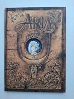 TL ARIA TOME 17 "LA VESTALE DE SATAN" WEYLAND EO 1995, Livres, Une BD, Enlèvement ou Envoi, Comme neuf