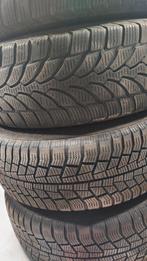 Kit hiver 205/60/16 pour opel astra insigna cascada zafira, Enlèvement, Pneu(s)