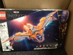 Lego Marvel - Het schip van de Guardians (76193), Kinderen en Baby's, Speelgoed | Duplo en Lego, Ophalen of Verzenden, Nieuw, Complete set