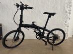 Tern Verge  P10, Fietsen en Brommers, Fietsen | Vouwfietsen, Gebruikt, Versnellingen, Ophalen, Overige merken