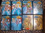 2 dvd boxen saint seiya manga, Comme neuf, Enlèvement