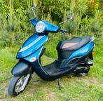 Scooter Turbho CX-50cc A-klasse, Fietsen en Brommers, Brommers | Overige merken, Ophalen, Gebruikt, Turbho, Klasse A (25 km/u)