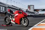 Ducati V4S kappenset, Motos, Utilisé