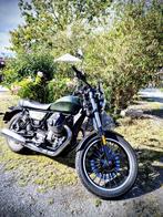 Moto Guzzi V9 Roamer, Motoren, 2 cilinders, Particulier, Meer dan 35 kW, ABS