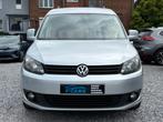 VW CADDY 1.6 TDI //FAMILIAL//, Auto's, Euro 5, 149 g/km, https://public.car-pass.be/vhr/ab9ddad3-0a99-4dfc-a239-bd907376fed6, Bedrijf