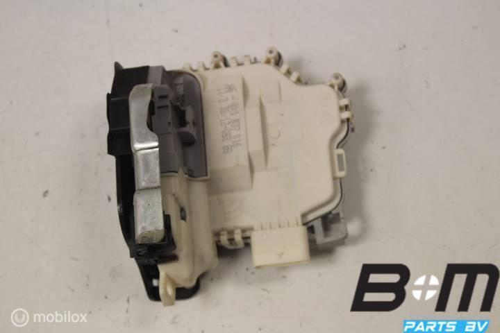 Portierslot RV (bijrijderskant) Audi A3 8V Limo 8X1837016, Auto-onderdelen, Interieur en Bekleding, Gebruikt