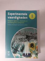 Experimentele vaardigheden, Boeken, Nieuw, Ophalen of Verzenden