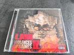 LIM, Violences Urbaines IV, Cd's en Dvd's, Cd's | Hiphop en Rap, Ophalen of Verzenden, Gebruikt