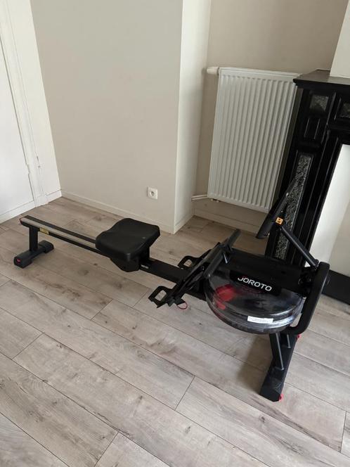 Rower from Jorotto, Sport en Fitness, Fitnessmaterialen, Zo goed als nieuw, Overige typen, Armen, Benen, Borst, Buik, Rug, Ophalen