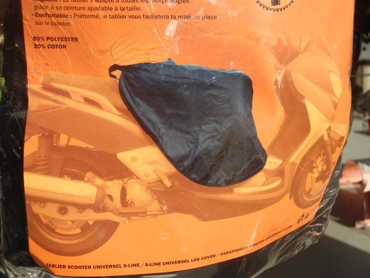 Jambières pour scooter : Sifam : maintenant seulement 35€, Motos, Vêtements | Vêtements de moto, Combinaison, Femmes, Hommes, Neuf, avec ticket