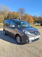 Renault Kangoo Extrem * Reeds blanco gekeurd vvk * Garantie, Voorwielaandrijving, Euro 5, 140 g/km, Zwart